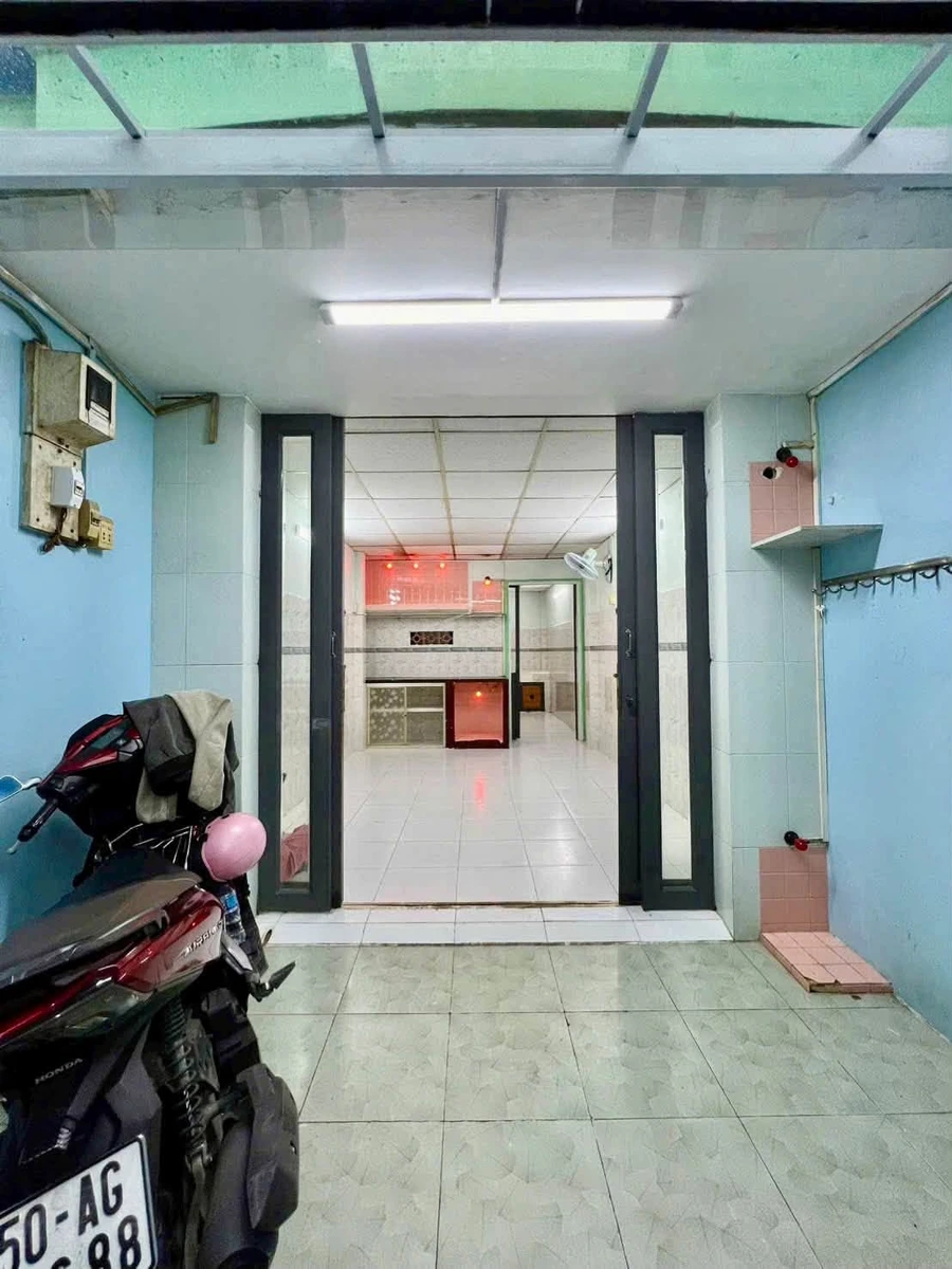 Nhà hẻm xe hơi Chiến Lược, Bình Trị Đông 32m², 2PN 3,16 tỷ - Ảnh thu nhỏ 3