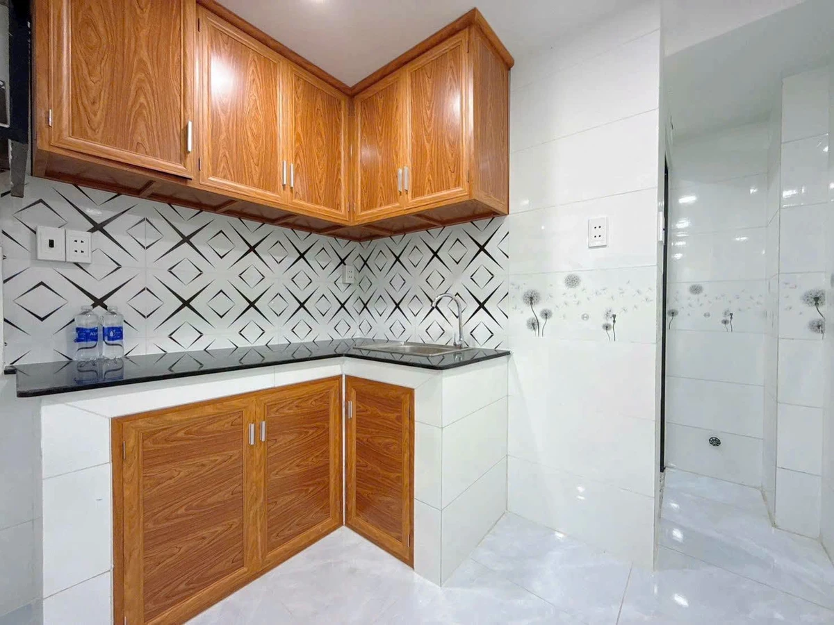 Bán nhà Quận 5 4PN 3WC 17.5m² giá 3.1 tỷ - Ảnh thu nhỏ 4