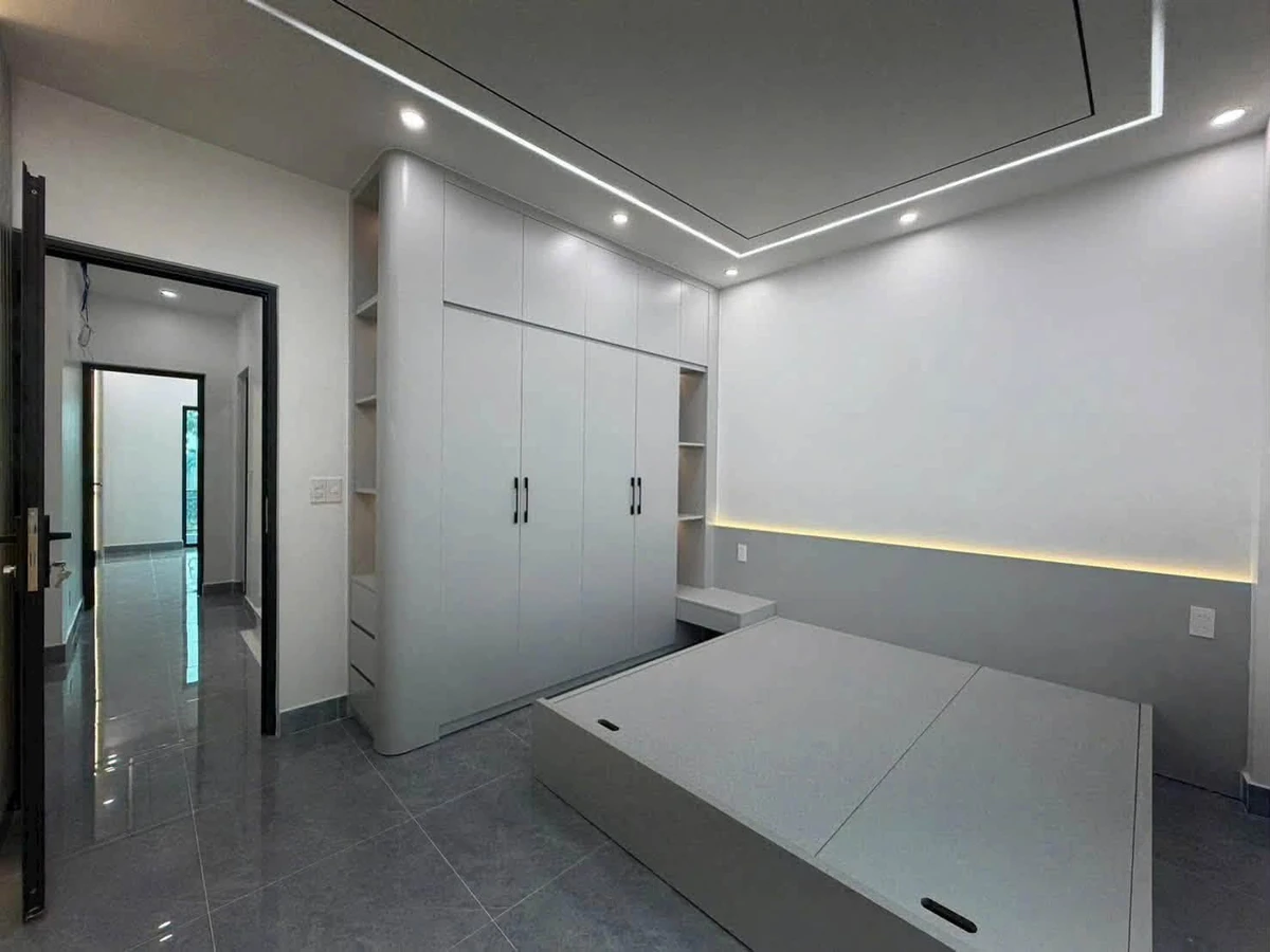Bán nhà 3 tầng 64m2 Đặng Cương, An Dương, Hải Phòng - Ảnh thu nhỏ 5