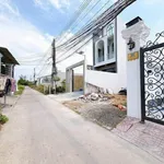 Bán nhà phố 3PN mặt tiền Phạm Thị Cầm Long An 2.3 tỷ - Ảnh thu nhỏ 1