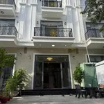 Bán nhà phố 90m² Seaside House Phú Cường Rạch Giá 3 tỷ 390 - Ảnh thu nhỏ 3