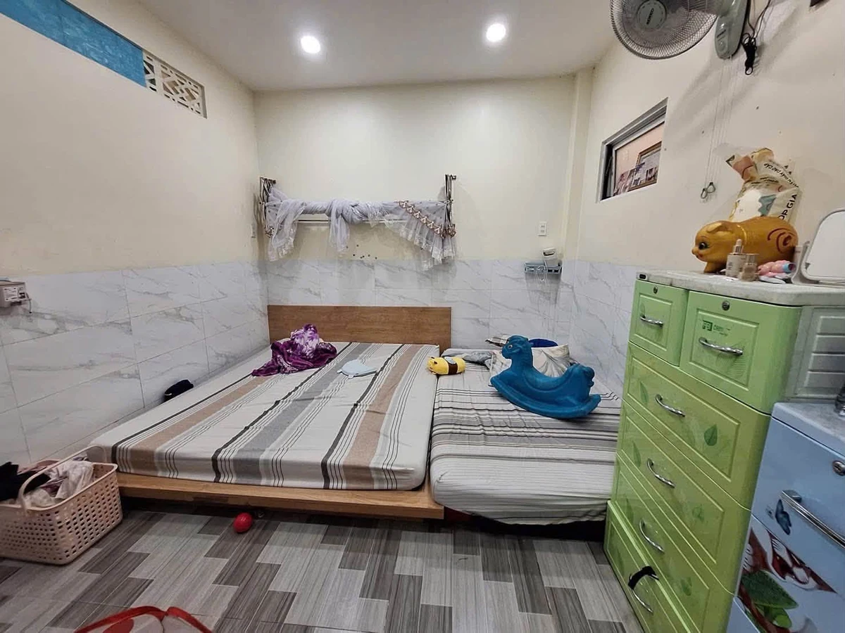 Bán đất góc 8x13m Hiệp Bình Phước, 6 tỷ, 104 m² - Ảnh thu nhỏ 5