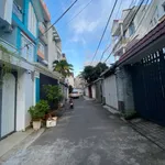 Bán nhà 4 tầng Phan Chu Trinh, Vũng Tàu, 82,9m² – 10 tỷ - Ảnh thu nhỏ 4