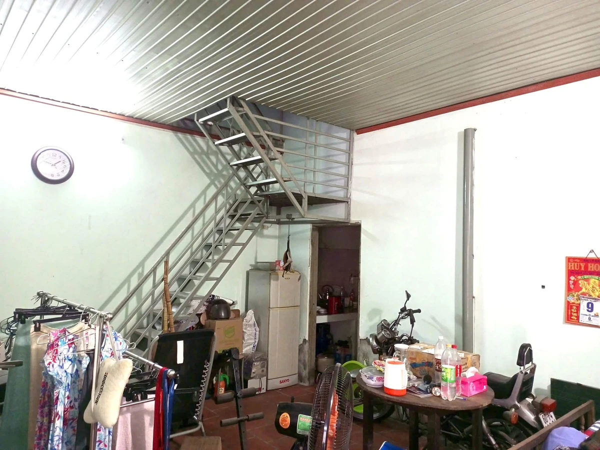 Bán nhà cấp 4 Trấn Biên 50m² 1 tỷ 8 - Ảnh thu nhỏ 3