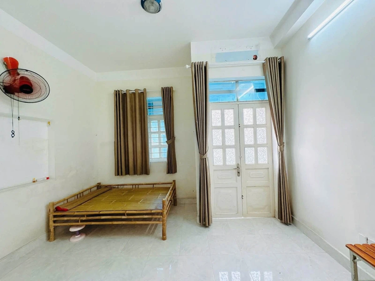 Bán nhà 3 tầng 4PN 41m2 sát mặt tiền Lã Xuân Oai, Tăng Nhơn Phú A, Quận 9 - 4,4 tỷ - Ảnh thu nhỏ 4