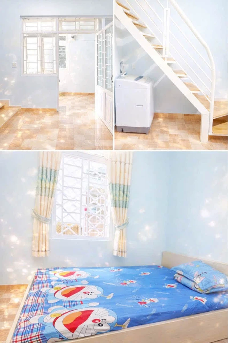 Bán nhà 345m² Mai Hắc Đế, Đà Lạt, 17 tỷ - Ảnh 1