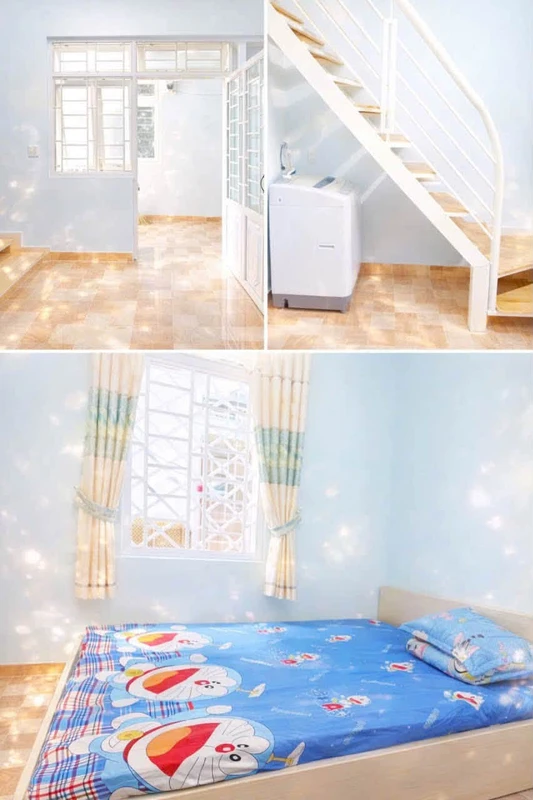 Bán nhà 345m² Mai Hắc Đế, Đà Lạt, 17 tỷ
