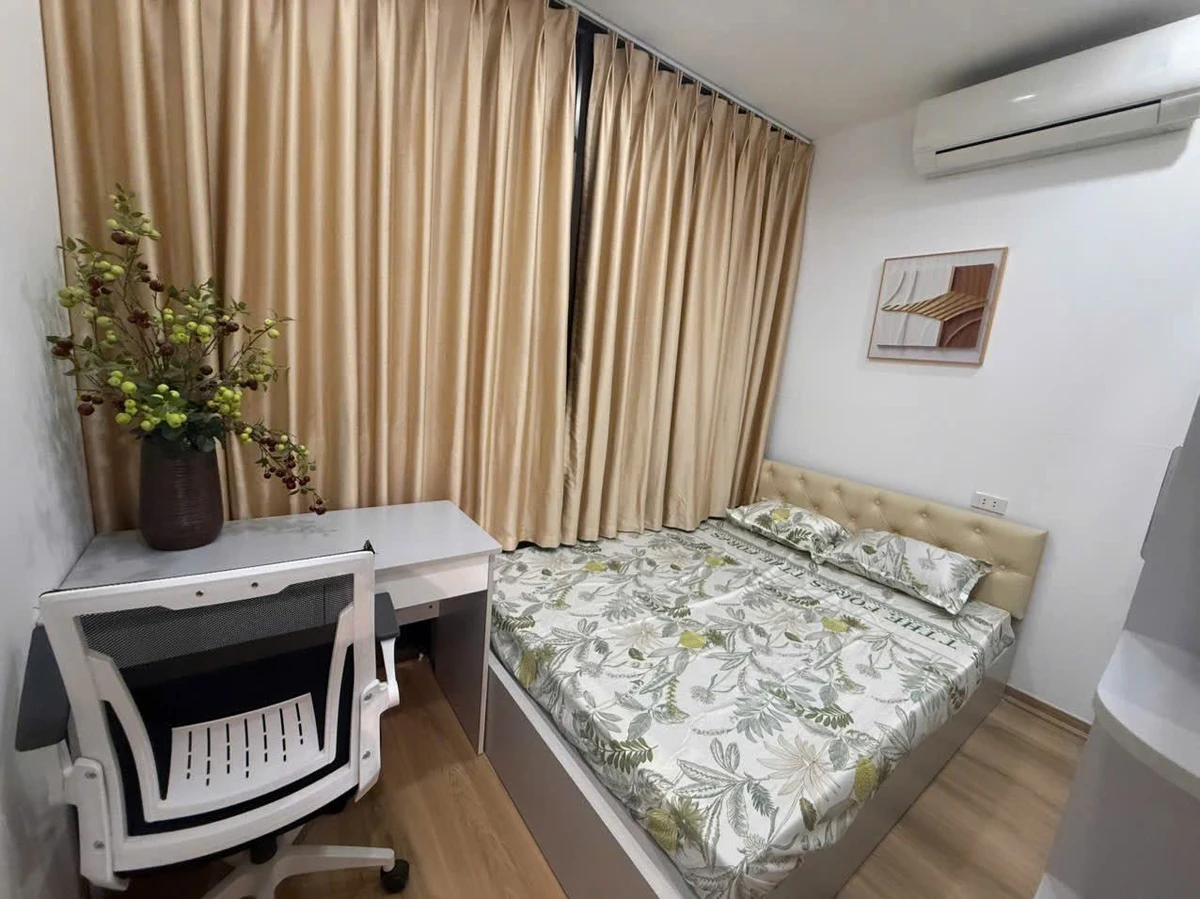 Cho thuê nhà tập thể 3PN 100m² Lương Định Của Đống Đa - Ảnh thu nhỏ 2