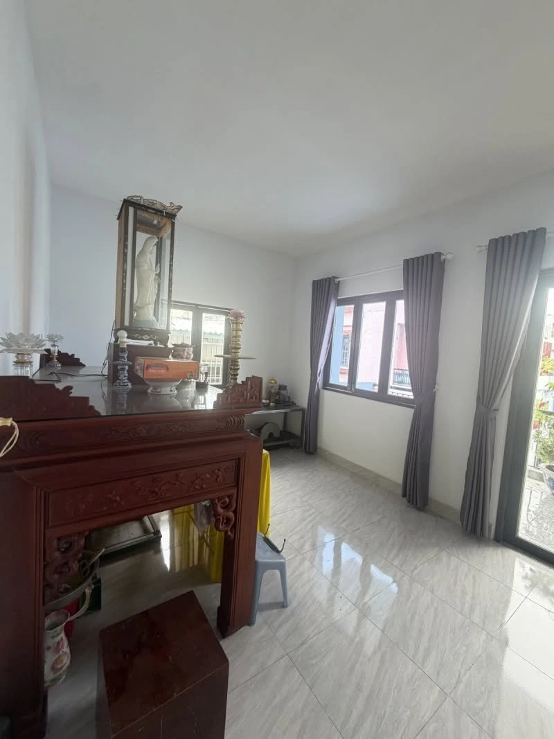 Bán nhà 3 tầng 60m² 4PN đường Phan Bôi, Sơn Trà, Đà Nẵng gần biển Mỹ Khê - Ảnh thu nhỏ 3