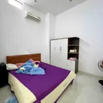 Bán nhà hẻm Lê Hữu Trác 63m2, 3 phòng ngủ, 2 tầng - Ảnh thu nhỏ 5