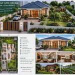 Bán đất ngang 14m gần ĐH Tây Nguyên, 378m², 4.95 tỷ - Ảnh thu nhỏ 1