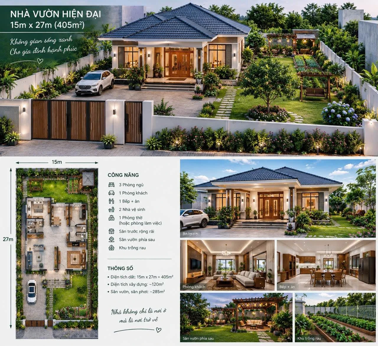 Bán đất ngang 14m gần ĐH Tây Nguyên, 378m², 4.95 tỷ - Ảnh 1