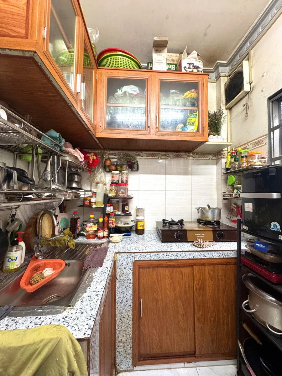 Bán nhà 2 phòng ngủ 20m² trung tâm Phường 10 Quận 8 1,88 tỷ - Ảnh thu nhỏ 3