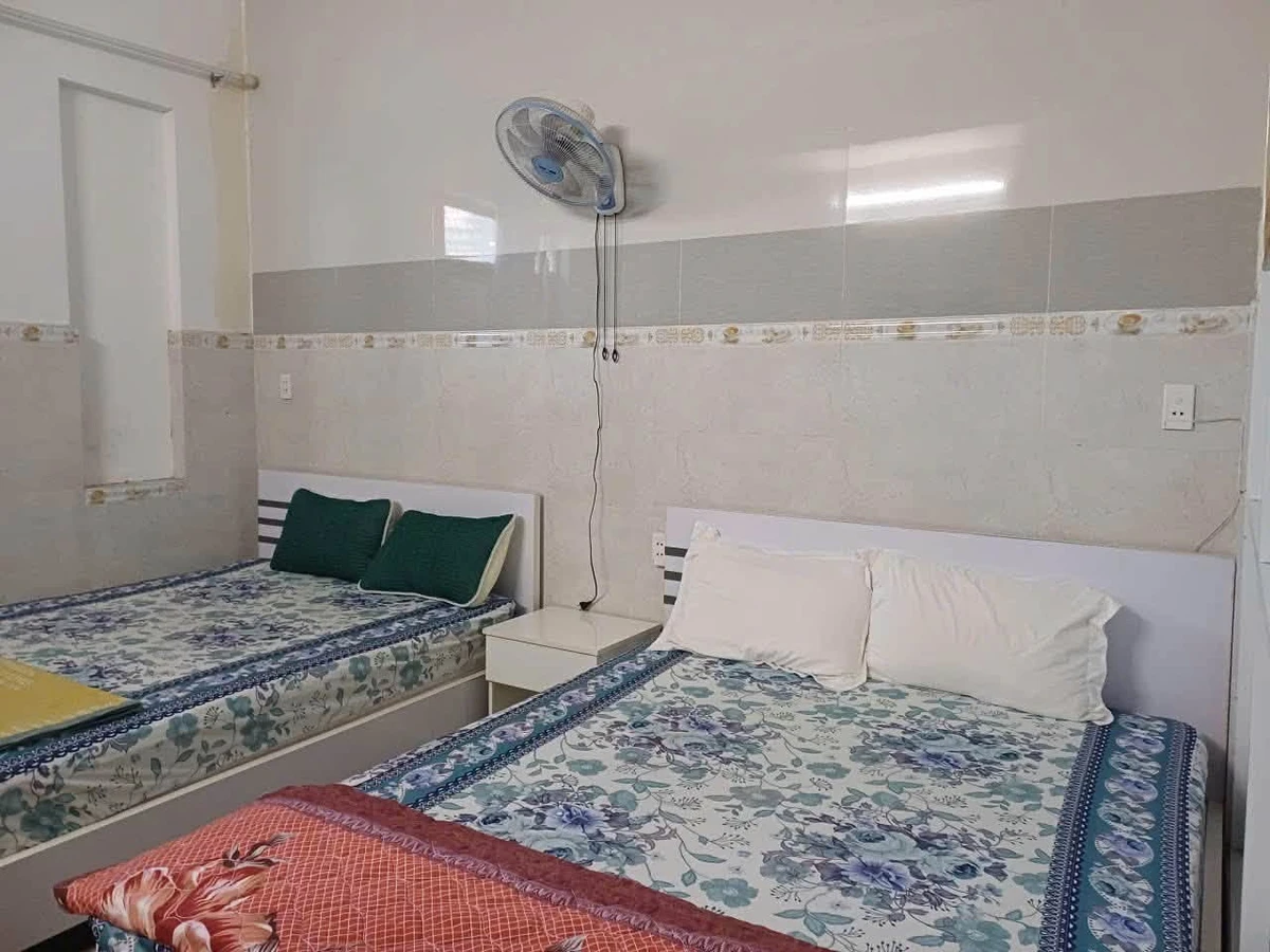 Khách sạn 4 tầng 116m² 15 tỷ Nguyễn Tri Phương, Đà Nẵng - Ảnh thu nhỏ 4