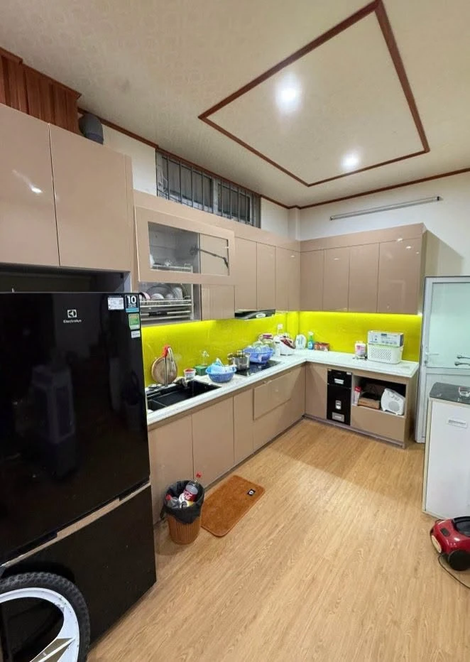 Bán nhà 30m 4 tầng Phú Lương Hà Đông, 4 tỷ - Ảnh 1
