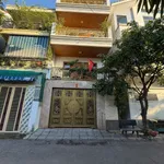 Bán nhà 4 tầng 74,8m2 Trương Học Ba Quận 12 - Ảnh thu nhỏ 1