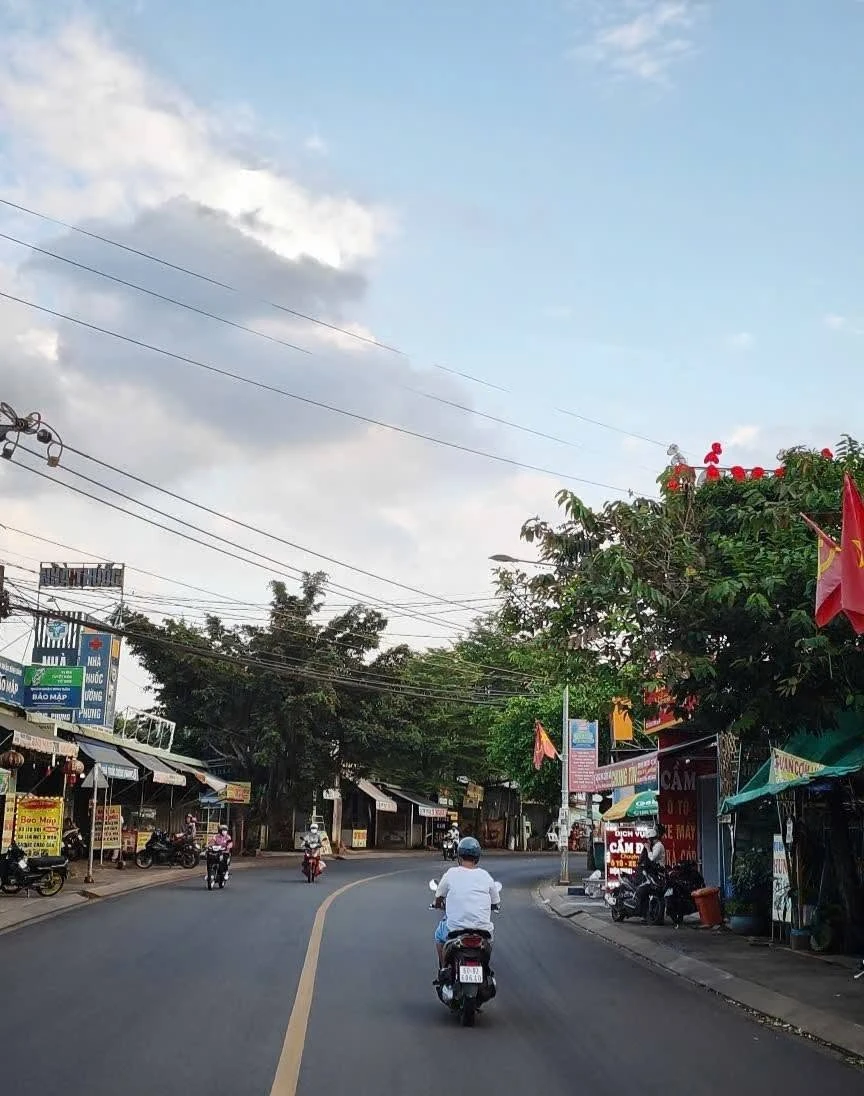 Bán đất nền mặt tiền đường 16m sau chợ Bình Lộc, giá từ 890 triệu - Ảnh thu nhỏ 5