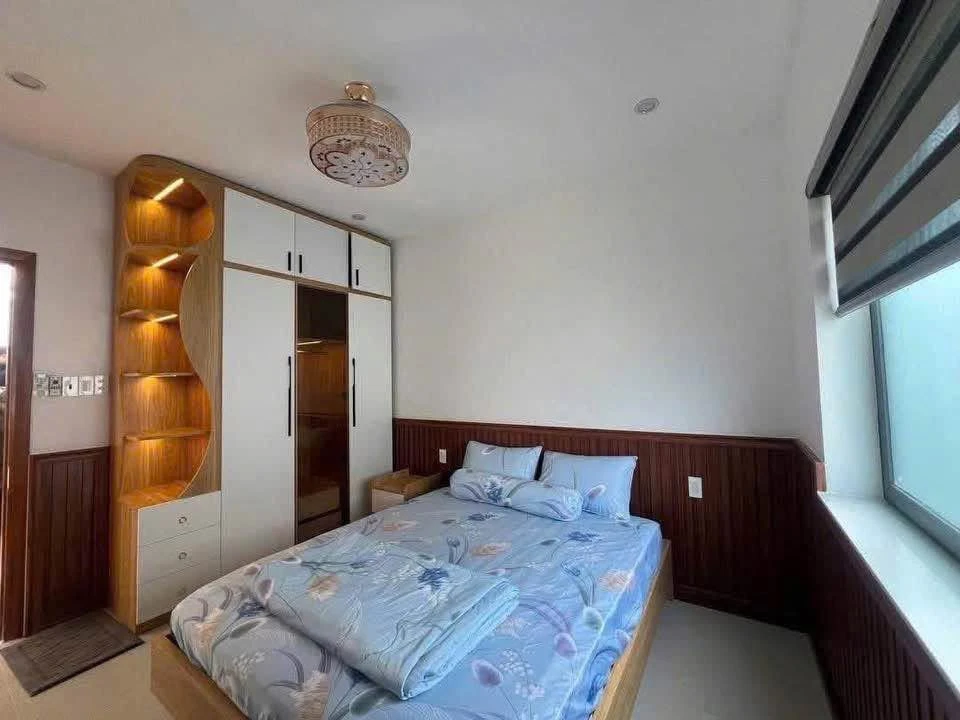 Nhà 3 mê mặt tiền Nguyễn Nhạc, 85m², Quận 12, 6,7-7,5 tỷ - Ảnh thu nhỏ 5