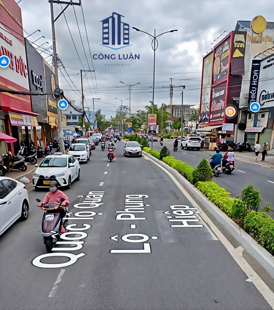Cho thuê nhà 1 trệt 3 lầu 6m×16m phố thương mại Cà Mau 4 triệu/tháng - Ảnh thu nhỏ 3