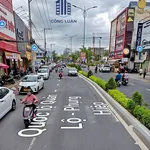 Cho thuê nhà 1 trệt 3 lầu 6m×16m phố thương mại Cà Mau 4 triệu/tháng - Ảnh thu nhỏ 3
