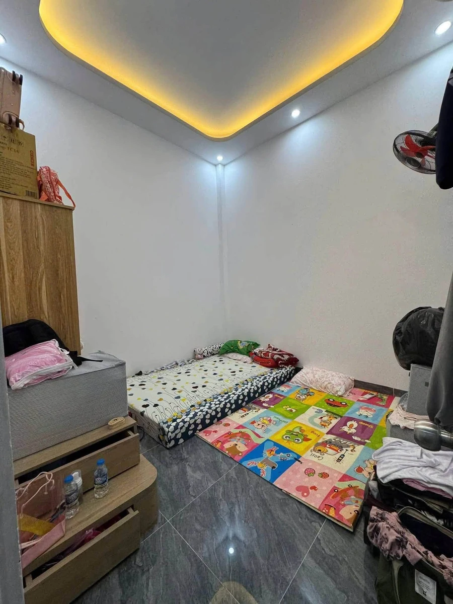 Bán nhà 1 trệt 1 lầu 42m² Bình Giã Vũng Tàu - Ảnh thu nhỏ 3