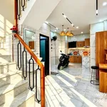 Bán nhà hẻm xe hơi 7 chỗ 2PN 44m² Đinh Tiên Hoàng, gần Cầu Bông - Ảnh thu nhỏ 5