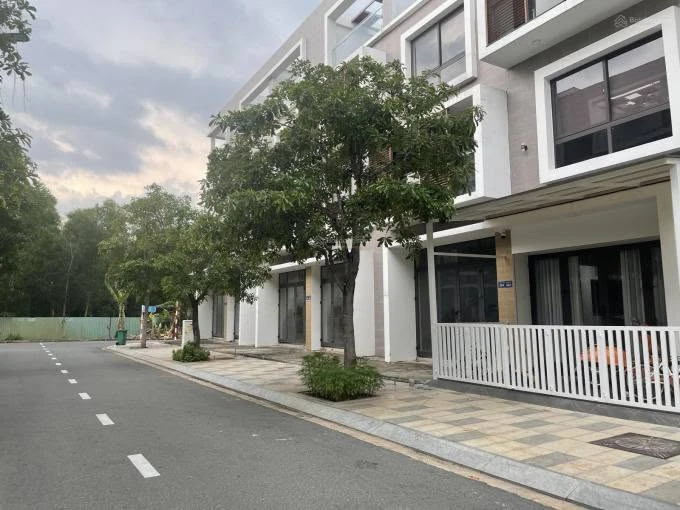 Bán nhà khu compound trung tâm Bà Rịa, 324m2, 3 tỷ 3 - Ảnh thu nhỏ 5