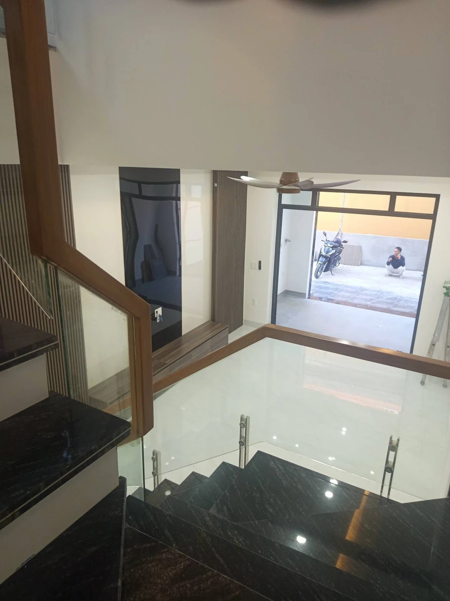 Bán nhà 81m2, 3 phòng ngủ An Dương, giá hơn 2 tỷ - Ảnh thu nhỏ 4
