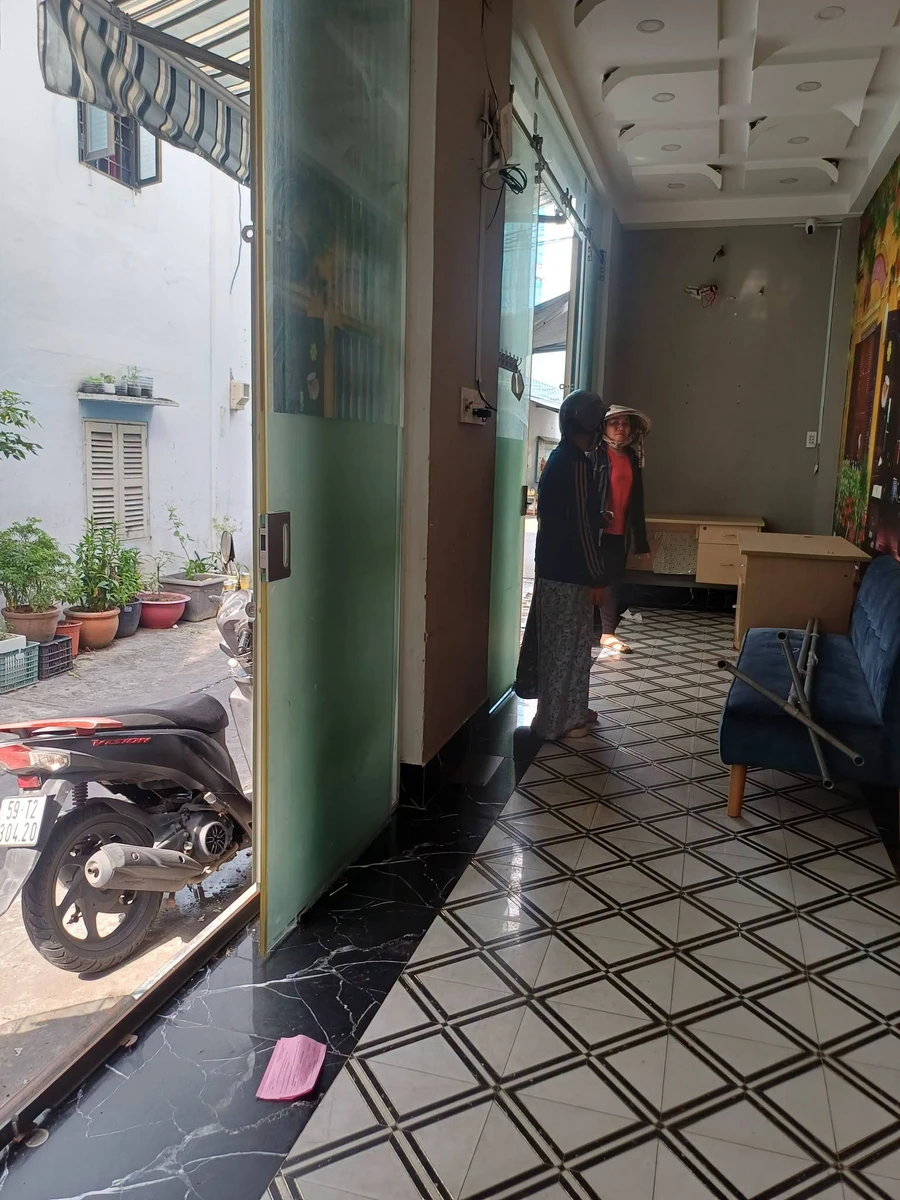 Cho thuê nhà hẻm Quận 11, 25m², 8,5 triệu/tháng - Ảnh thu nhỏ 5