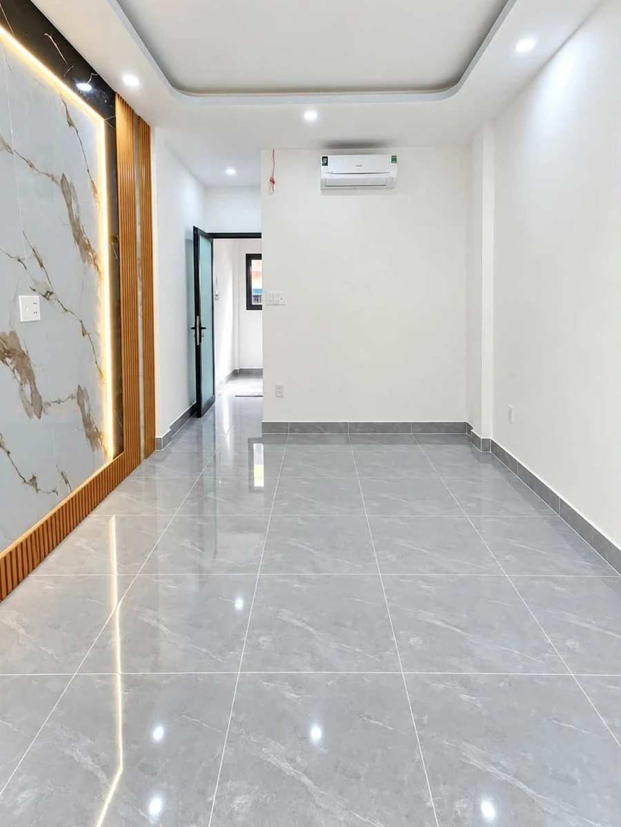Bán nhà 4 tầng 3PN 3WC Vĩnh Viễn Quận 10 giá 7 tỷ - Ảnh thu nhỏ 3