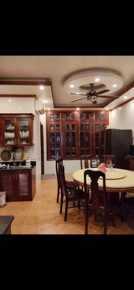 Bán nhà 120m² khu Cột 5–8 Hạ Long, 16 tỷ - Ảnh thu nhỏ 4