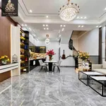 Nhà bán 4 tầng mặt tiền 6m Trần Nguyên Hãn 45m2, 4.58 tỷ - Ảnh thu nhỏ 2