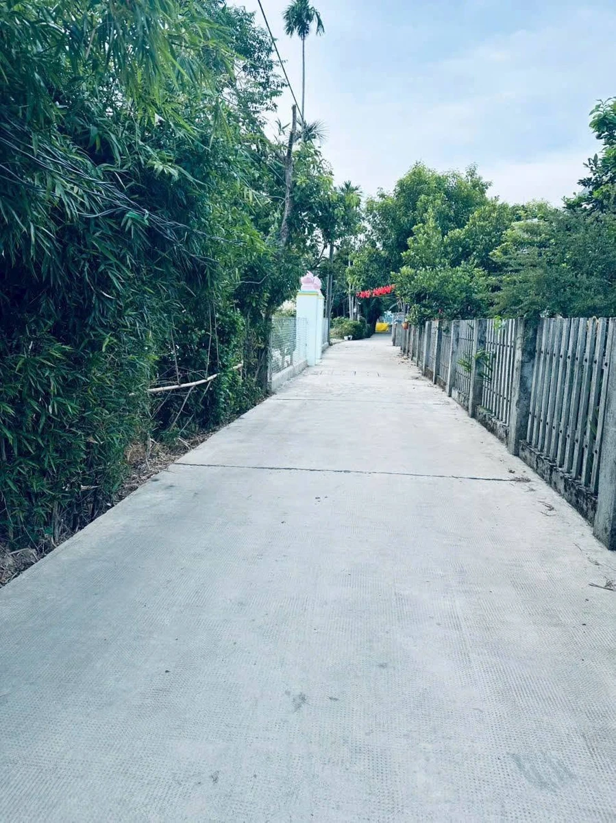 Đất Tây Trì Nhơn Huế 60-98m² 1,25 tỷ gần chợ - Ảnh thu nhỏ 4