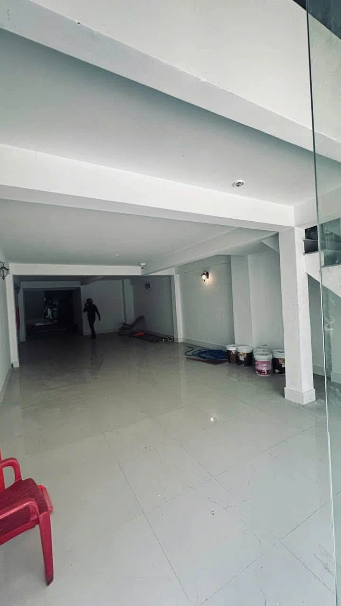 Bán tòa căn hộ 7 tầng 16 phòng Nha Trang 19 tỷ - Ảnh 1