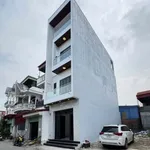 Bán nhà 4 tầng 55m2 mặt đường Kha Lâm, Nam Sơn, Kiến An, Hải Phòng - Ảnh thu nhỏ 1