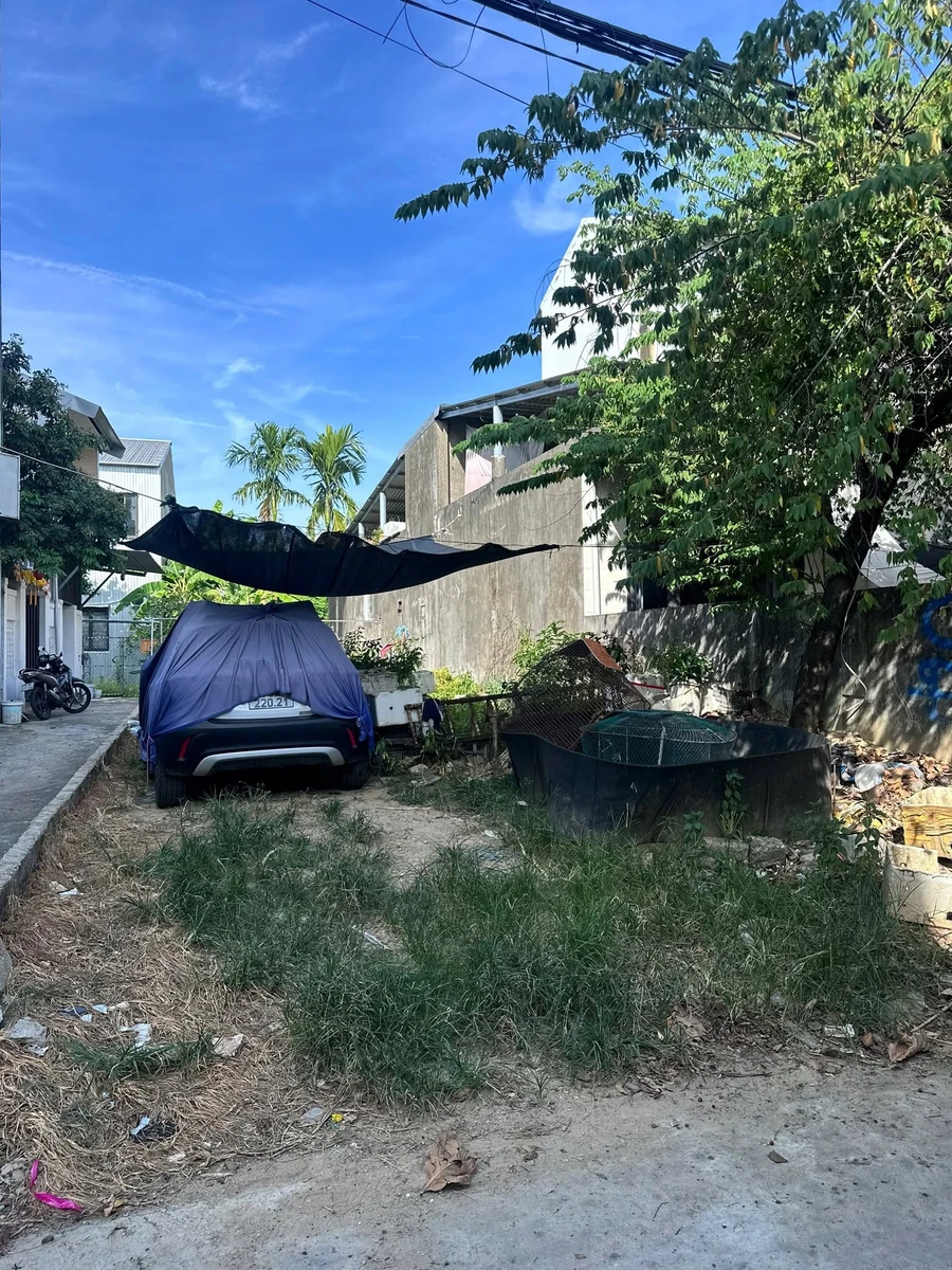 Bán đất kiệt ô tô Nguyễn Lộ Trạch 195,2m² giá 3,3 tỷ - Ảnh 1