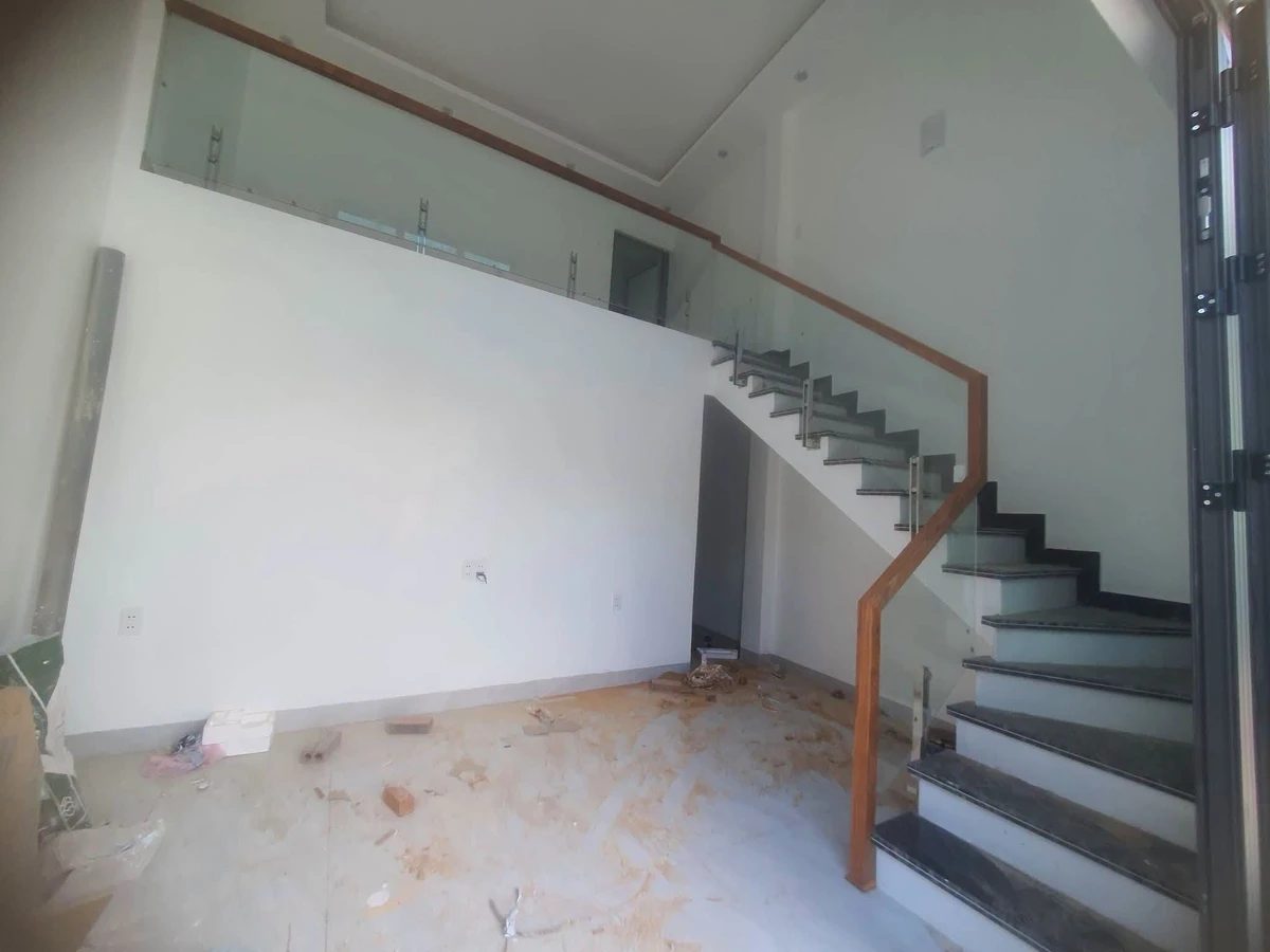 Bán nhà 1.5 tầng 75m² Phố 5/8, Quận 3 giá 1.65 tỷ - Ảnh thu nhỏ 5