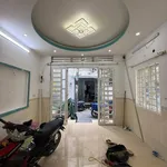 Cho thuê nhà 2 phòng ngủ, Nguyễn Thượng Hiền, Bình Thạnh - Ảnh thu nhỏ 2