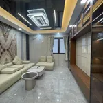 Bán nhà 5 tầng 4 phòng ngủ 64m² gần chợ Bình Trị Đông - Ảnh thu nhỏ 2