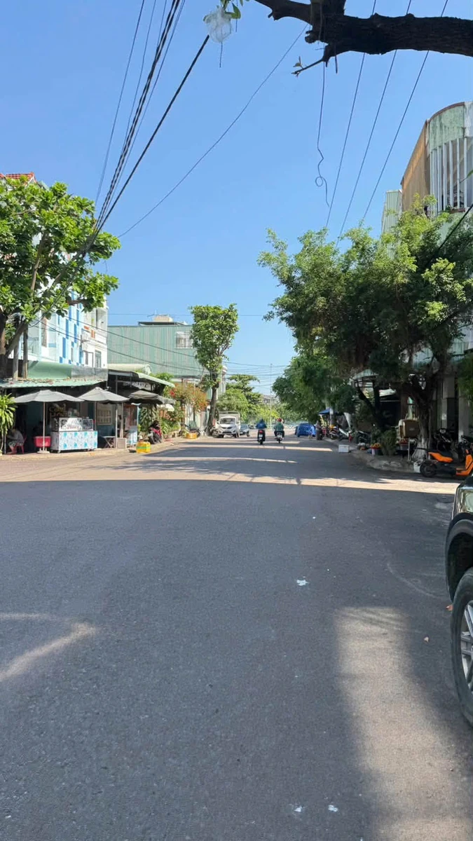 Bán đất góc mặt tiền 53m2 gần chợ Hoa Lư Quy Nhơn - Ảnh thu nhỏ 4