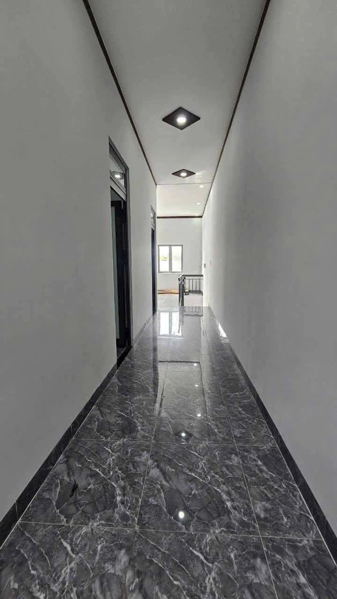 Bán nhà 2PN 88m² Ea Tam, Đắk Lắk, 1 tỷ 300 - Ảnh thu nhỏ 4