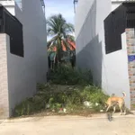 Bán đất hẻm ô tô trung tâm Nha Trang 78.4m2 - Ảnh thu nhỏ 3