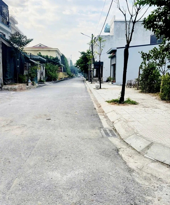Xuất hiện lô đất phân lô vỉa hè rẻ đẹp nội thành Phủ Lý Tổ 2 - Phù Vân, nội thành Phủ Lý