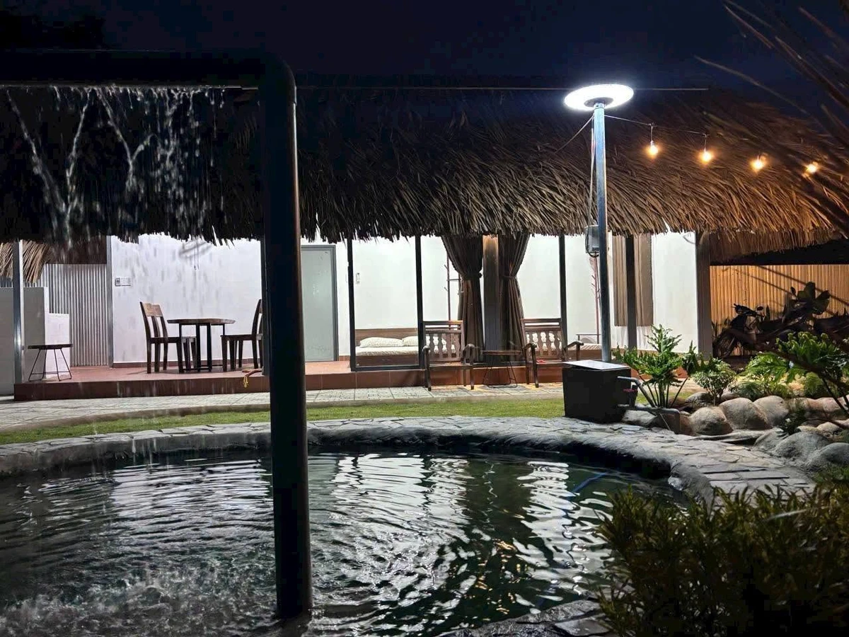 Bán biệt thự 572m2 gần khu công nghiệp Giao Long giá 1 tỷ 390 - Ảnh thu nhỏ 5