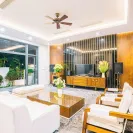 Cắt lỗ sâu! Villa VIP FLC Sầm Sơn 500m2 3 tầng 7PN bể bơi riêng sổ đỏ lâu dài - Ảnh thu nhỏ 25