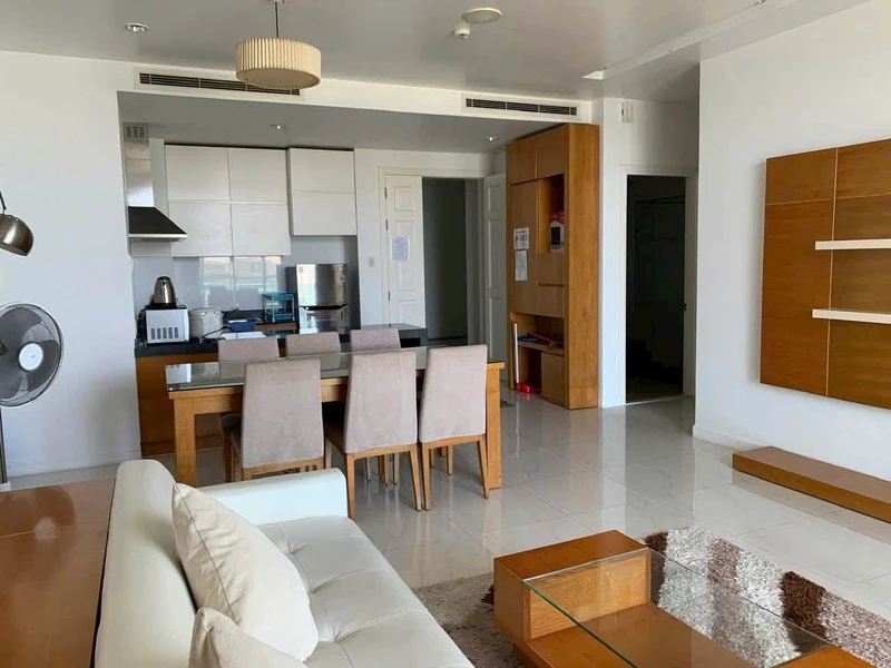 Bán căn hộ Ocean Vista 128m2, 2 PN, view biển, Lâm Đồng