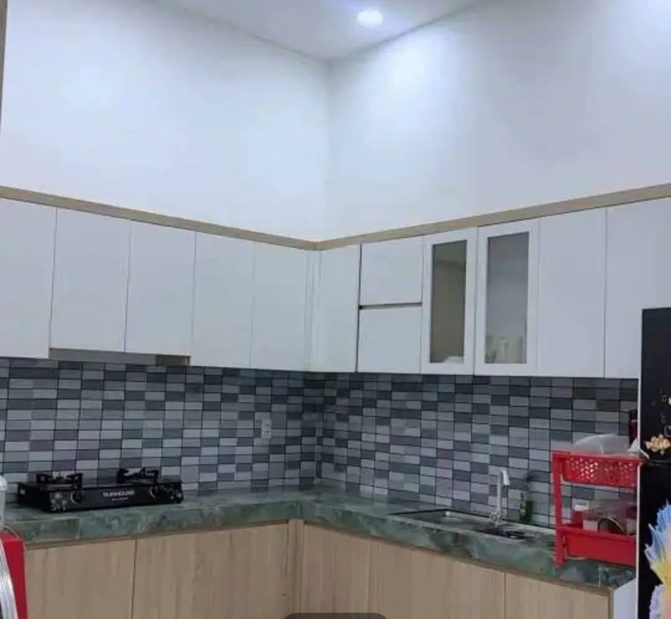 Bán nhà Phú Tân Bến Tre 94,8m2, 2 phòng ngủ - Ảnh thu nhỏ 4
