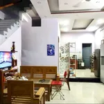 Bán nhà 2 tầng 140m² 2 mặt tiền trước sau đường Bàu Năng 1, Hòa Minh, Đà Nẵng - Ảnh thu nhỏ 2