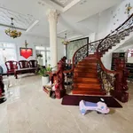 Bán biệt thự góc 2 mặt tiền 232m² Vũng Tàu 19 tỷ - Ảnh thu nhỏ 4