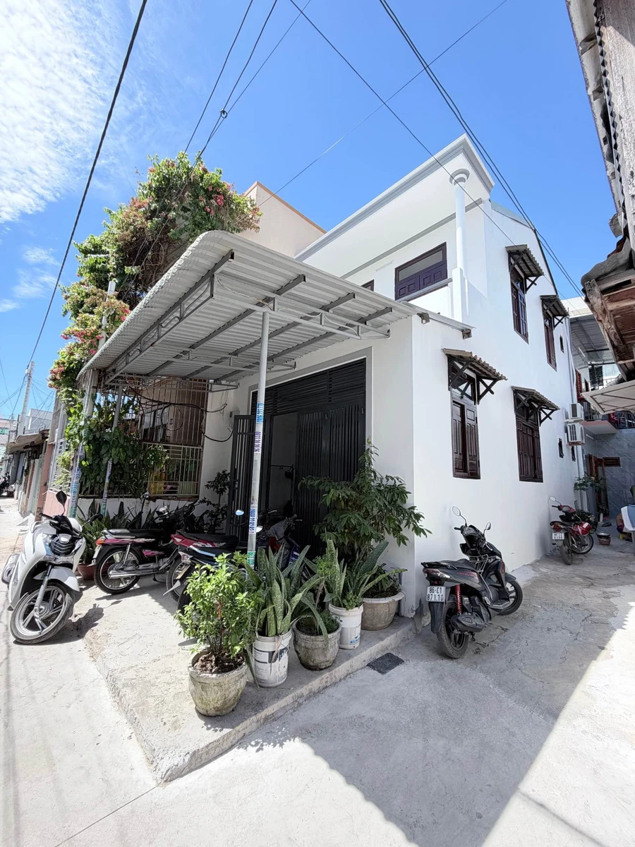Bán nhà mới 75m² 2 phòng ngủ Phú Thủy, Phan Thiết - Ảnh 1